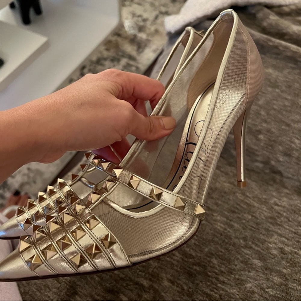 Valentino Garavani heels